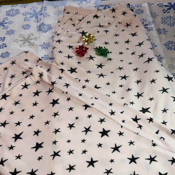 Women's Kat Spade 2pc Pajamas. Size xl NWOT - Picture 2 of 6